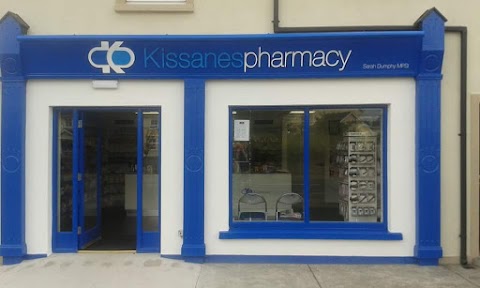 Kissanes Pharmacy Ballyhale