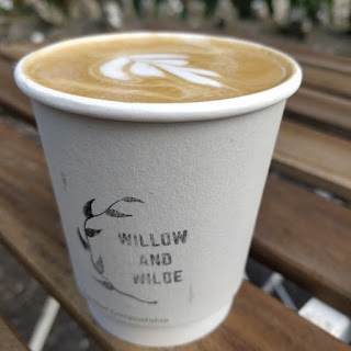 Willow and Wilde Coffee