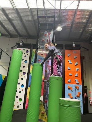 BOUNCEinc Hobart