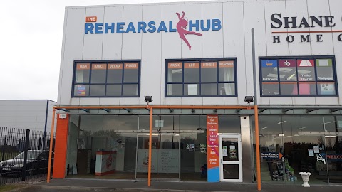 The Rehearsal Hub WESTGATE Business Park Dungarvan