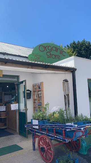 Milltown Organic Store