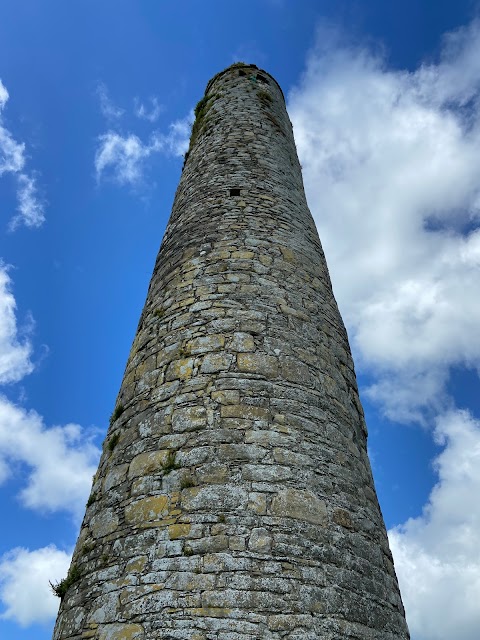 Scattery Island Tours