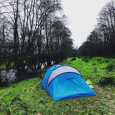 Cappavilla Village, University of Limerick