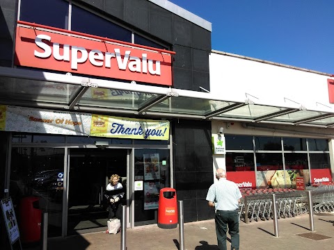 McConville's SuperValu Mountmellick