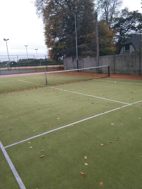 Athlone Tennis Club