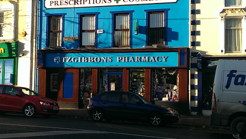 Fitzgibbon's totalhealth Pharmacy