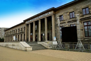 Kino Centrum - MCK Skarżysko