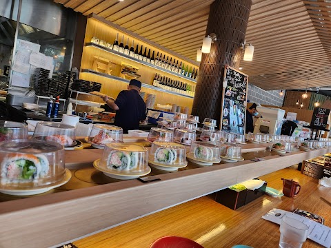 Kyo Sushi Bar Wentworth Point