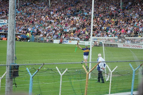 Semple Stadium