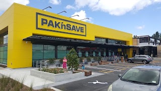 PAK'nSAVE Tauriko