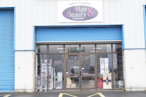 The Hair & Beauty Company