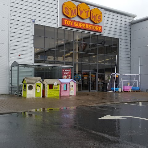 Smyths Toys Superstores