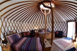 Doolin Glamping