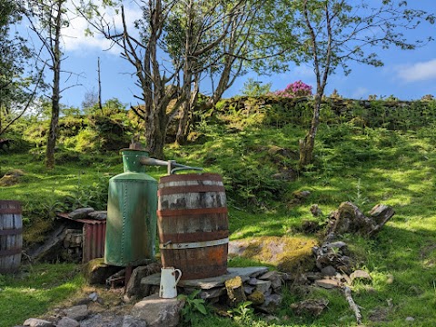 Molly Gallivans Visitor Centre