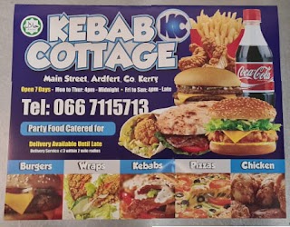 Kebab Cottage