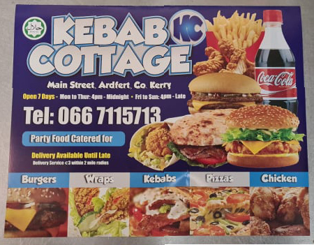 Kebab Cottage