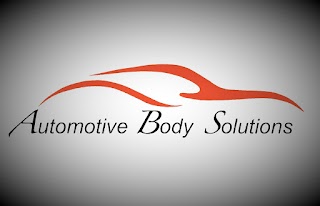 Automotive Body Solutions Pty Ltd