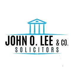 John O. Lee & Co. Solicitors & Notary Public