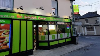 Kebabish Korner