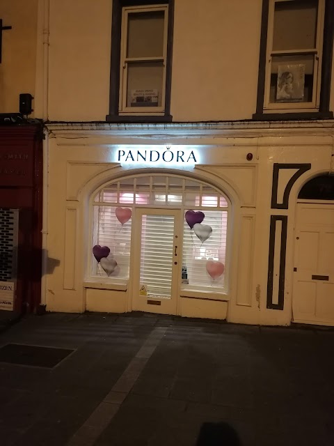 Pandora Kilkeny