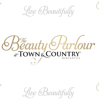 The Beauty Parlour @ Town and Country Mercantile