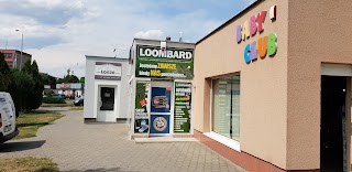 Lombard ŚREM Pożyczki pod ZASTAW WSZYSTKIEGO