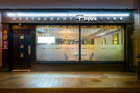 People's Restaurant