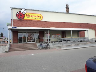 Biedronka