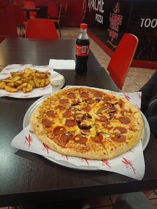 Apache Pizza Athenry