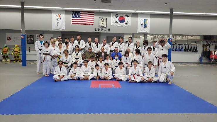 U.S. Taekwondo Center, West Chester, OH