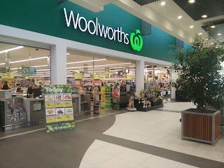 Woolworths Cranbourne North