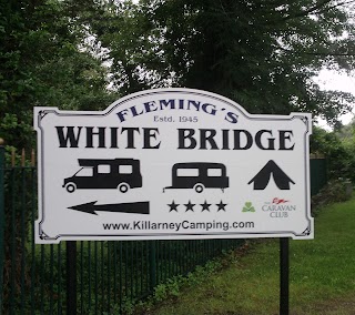 Fleming's White Bridge Caravan & Camping Killarney Holiday Park
