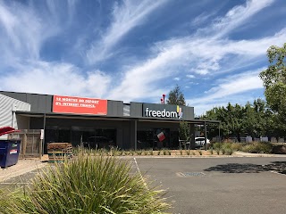 Freedom - Ballarat