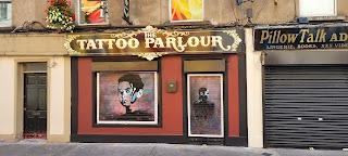 The Tattoo Parlour