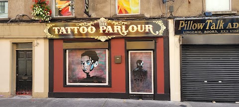 The Tattoo Parlour