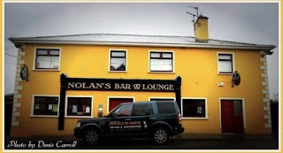 Nolans (Speedys) Bar