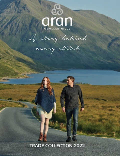 Aran Woollen Mills