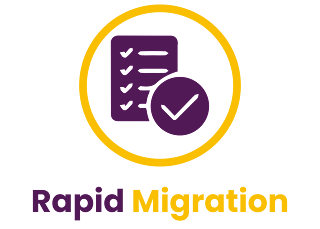 Rapid Migration