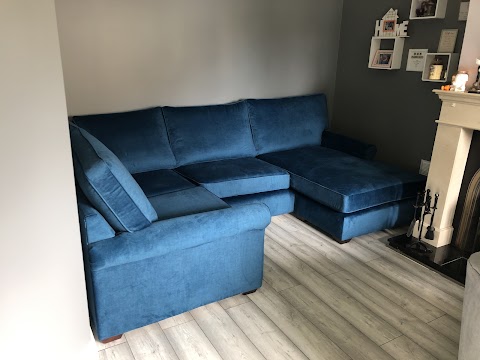 McStay Sofas Limited