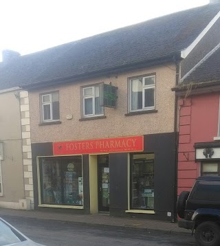 Foster's Pharmacy Carrigallen