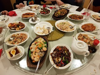 Seagrove Chinese Restaurant