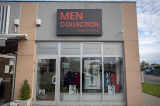 Men Collection Stare Babice