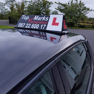 Top Marks Driving School