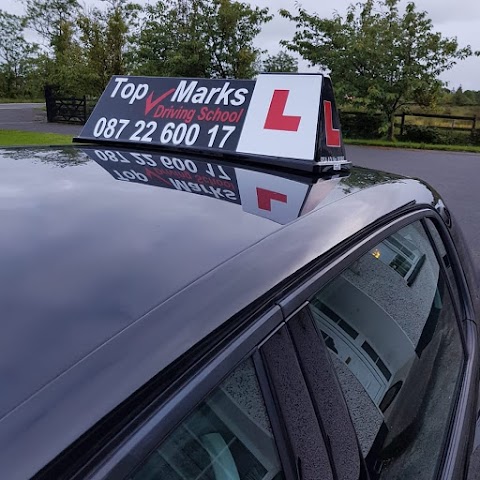 Top Marks Driving School