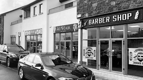 Barber Shop Craughwell