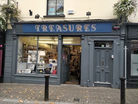 Treasures