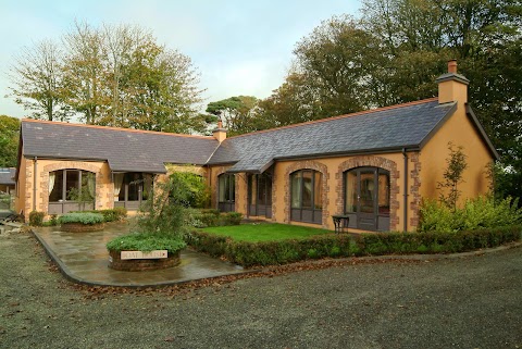 Inish Beg Self Catering Holiday Homes & Weddings