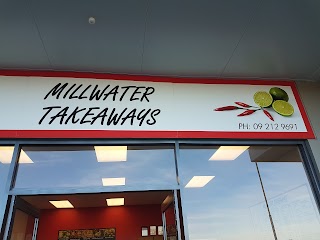 Millwater Takeaway