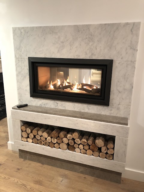 Eamonn Hughes Marble & Granite Design | Ireland's Most Creative Fireplaces