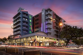 Rydges Darwin Central